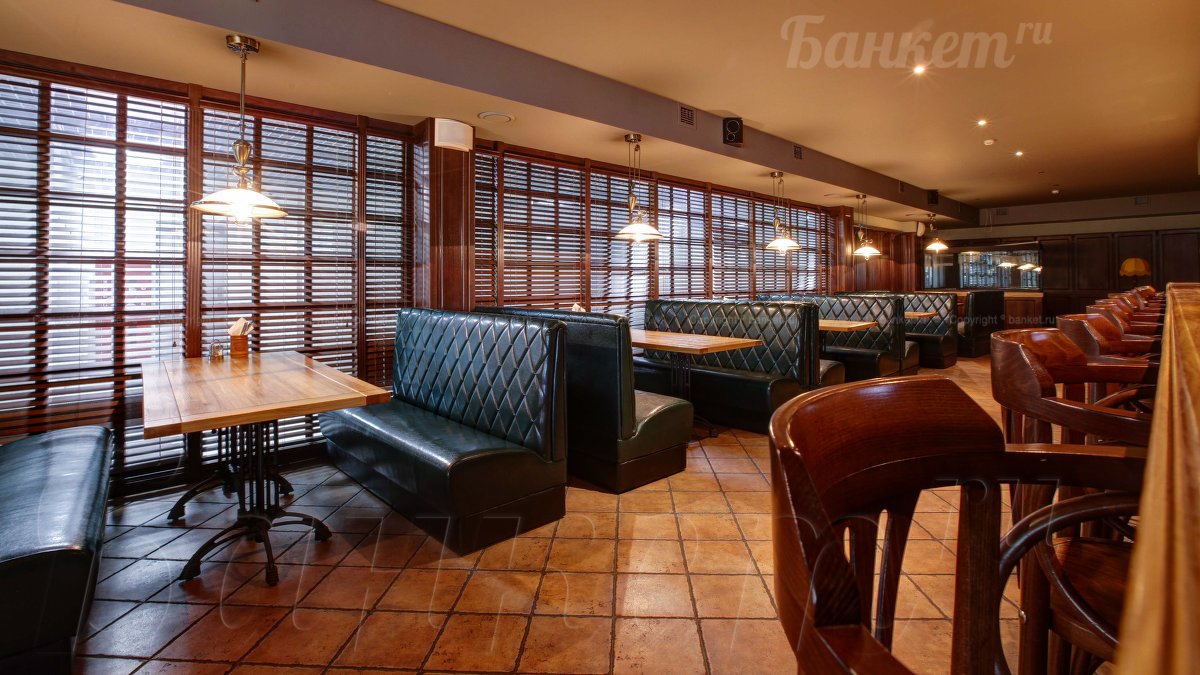 Основной зал — фото 16