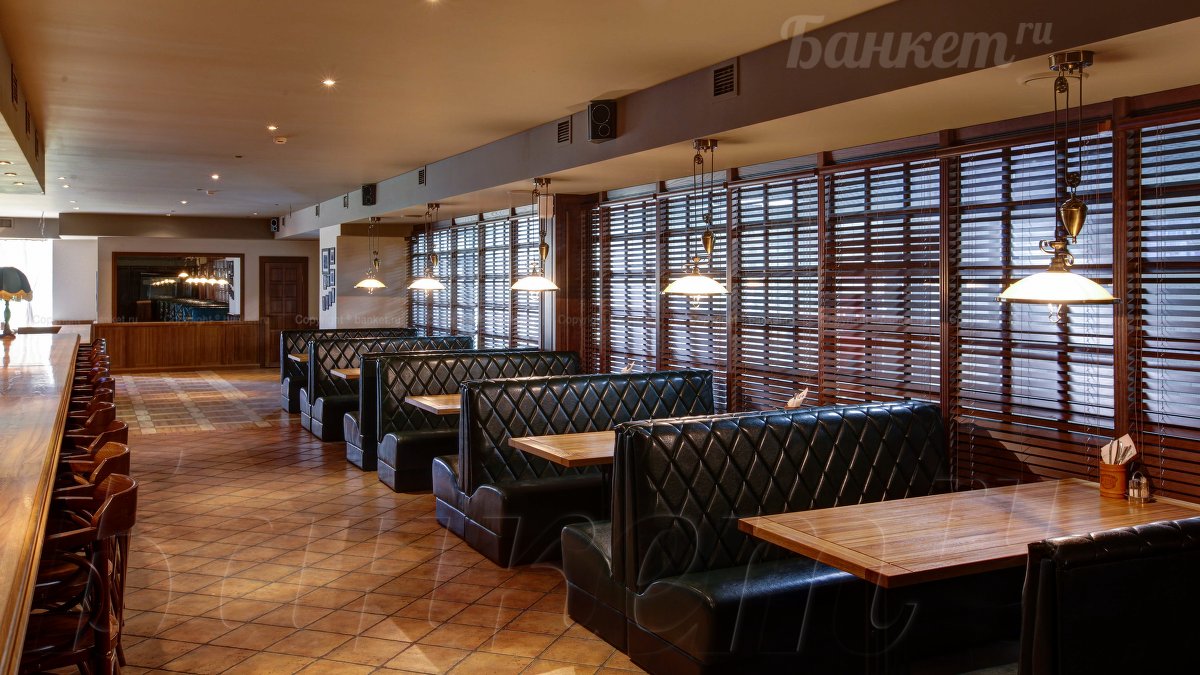 Основной зал — фото 17