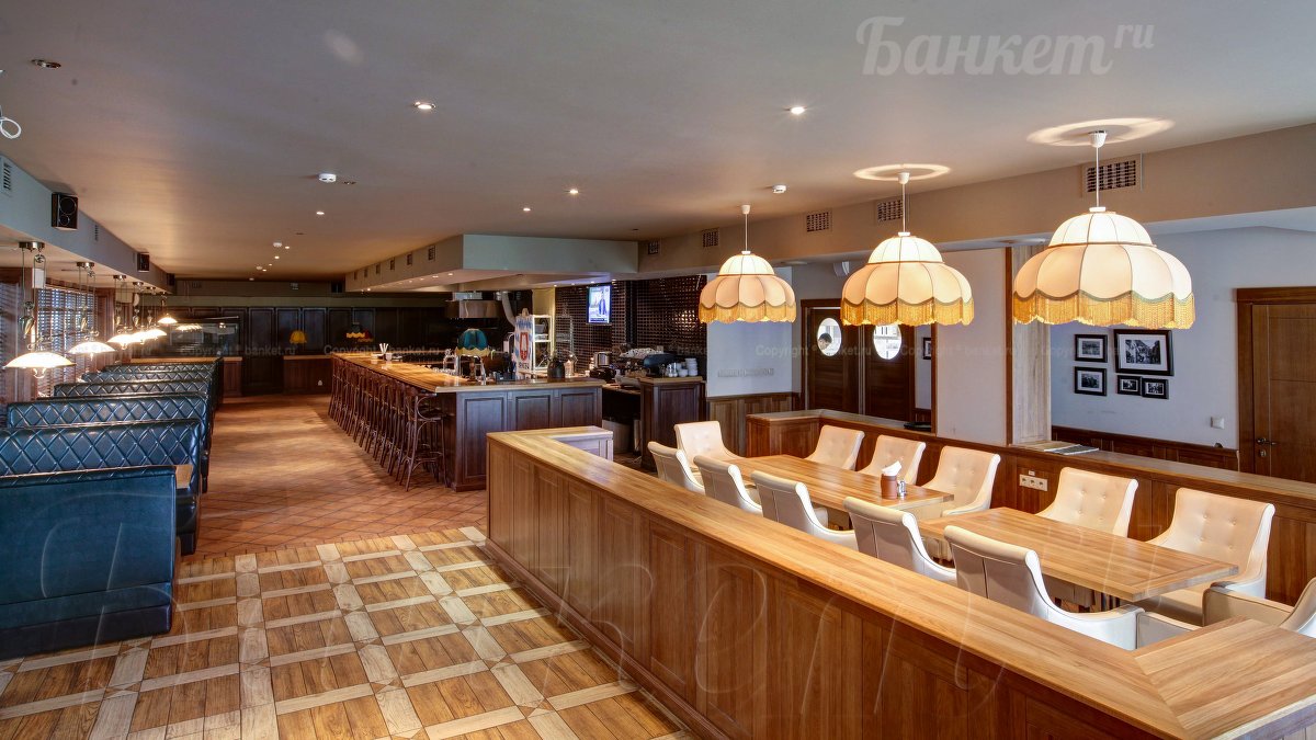 Основной зал — фото 18