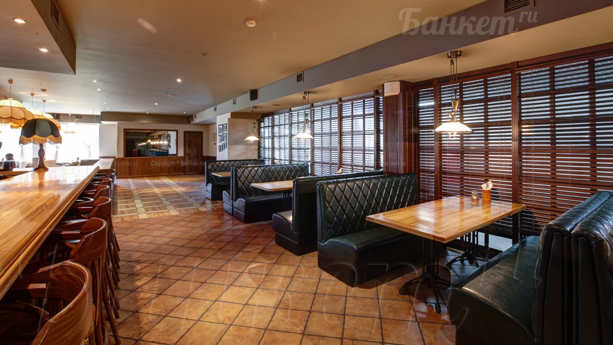 Основной зал — фото 21