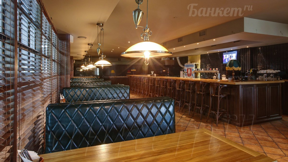 Основной зал — фото 23