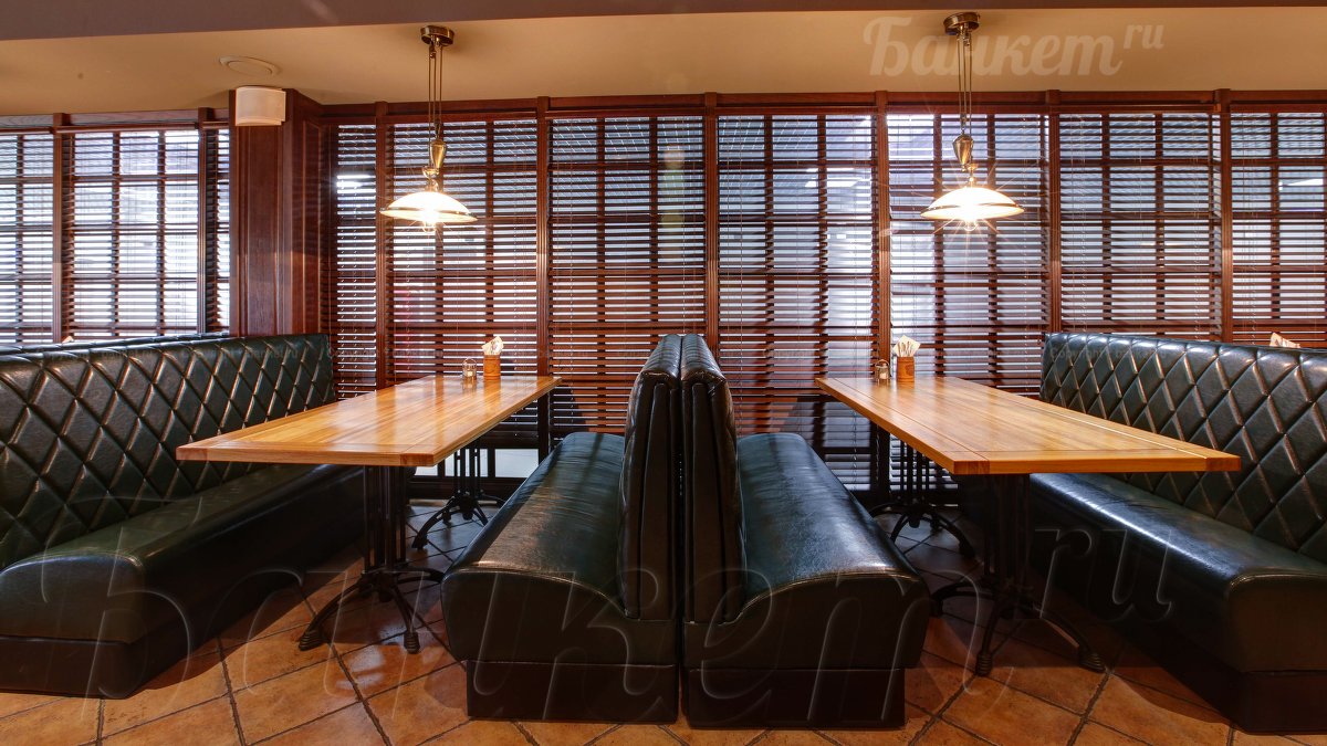 Основной зал — фото 24