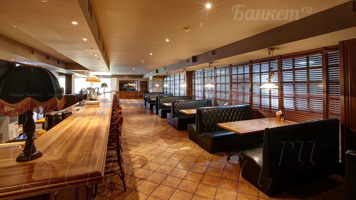 Основной зал — фото 25