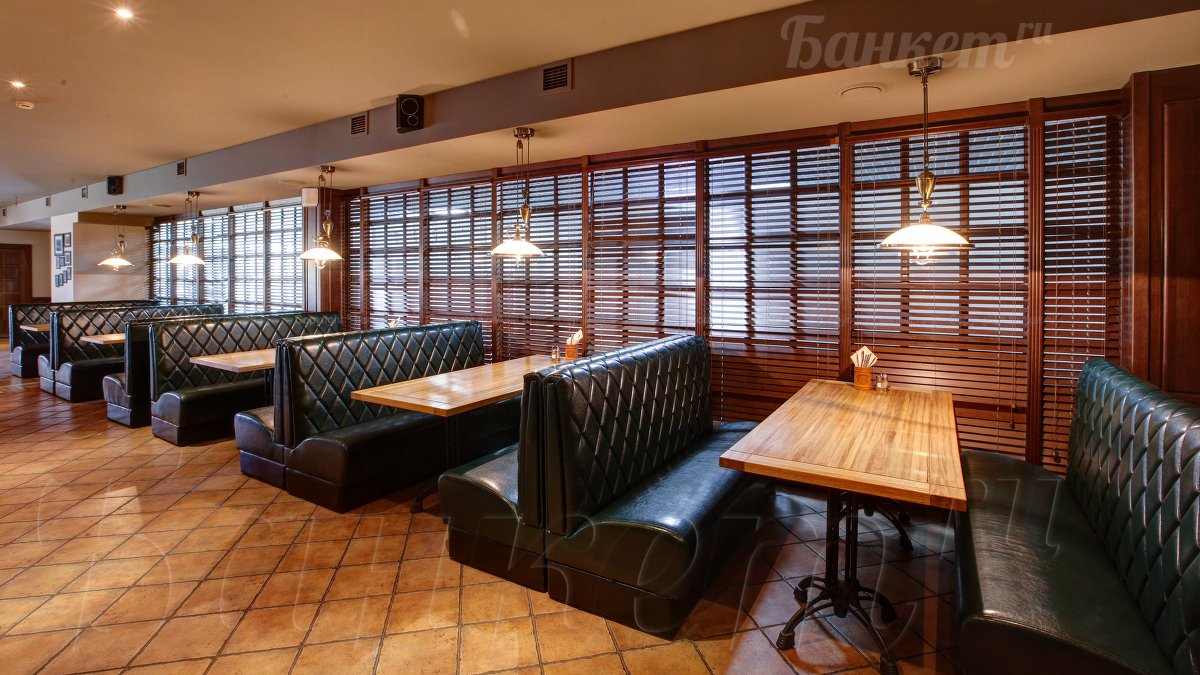 Основной зал — фото 26