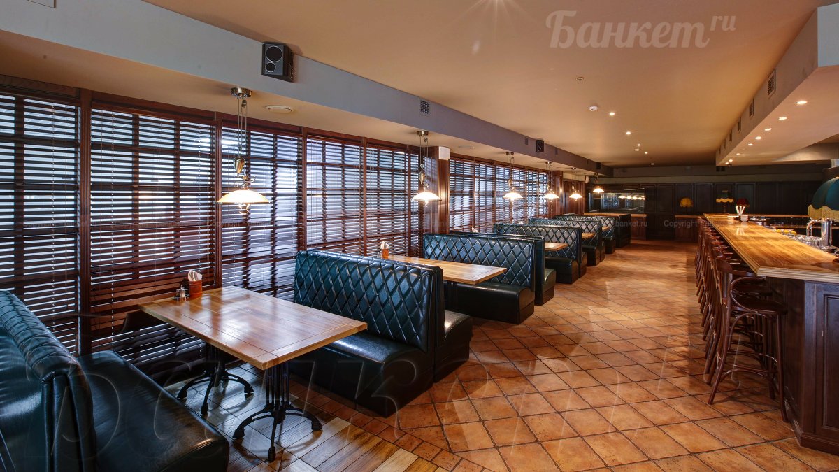 Основной зал — фото 28