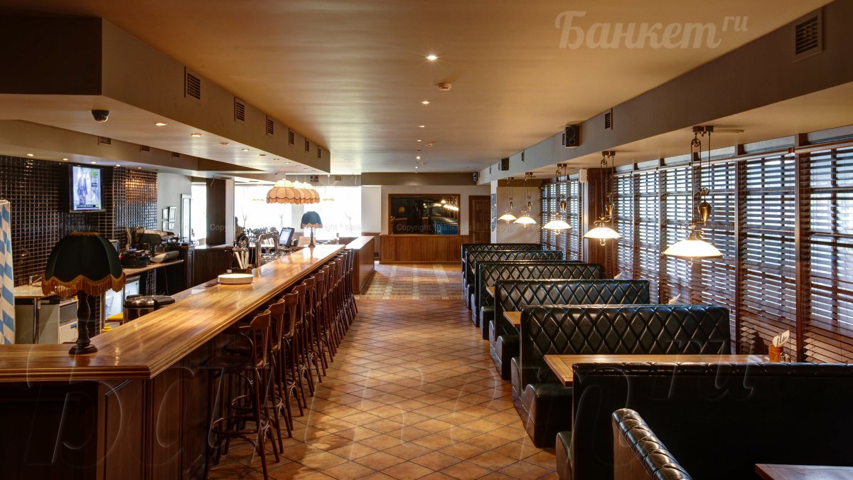 Основной зал — фото 29