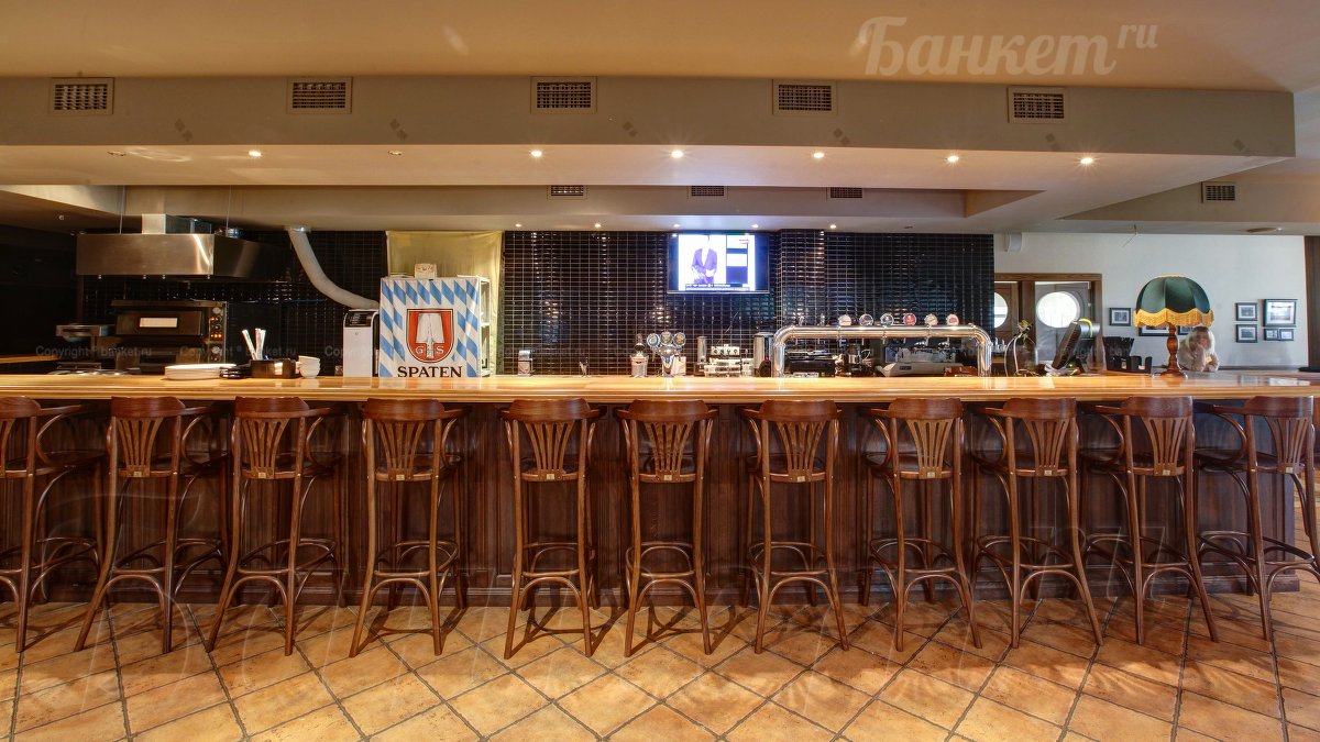 Основной зал — фото 30