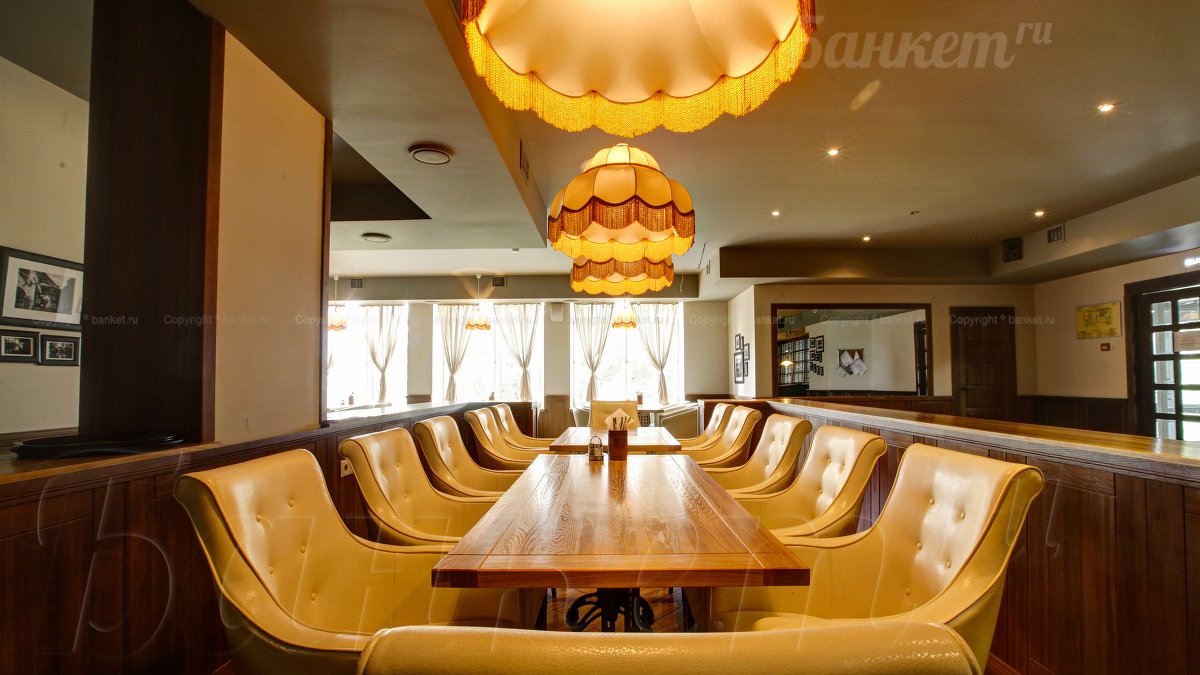 Основной зал — фото 32