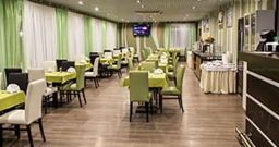 Банкетный зал 1