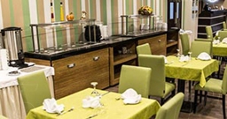 Банкетный зал 1