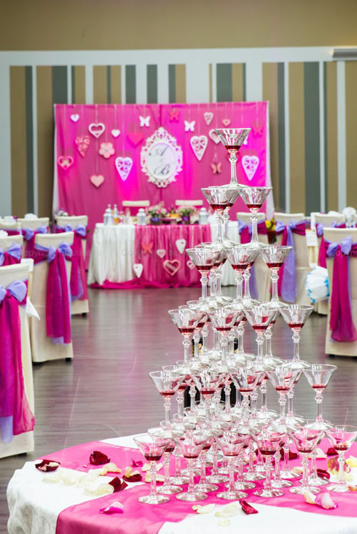 Банкетный зал 2 — фото 6