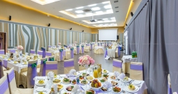 Банкетный зал 2