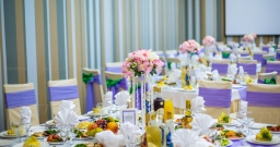 Банкетный зал 2