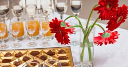 Банкетный зал 2 — фото 4