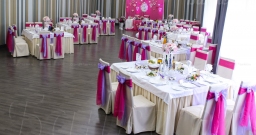 Банкетный зал 2 — фото 5