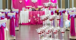 Банкетный зал 2 — фото 6