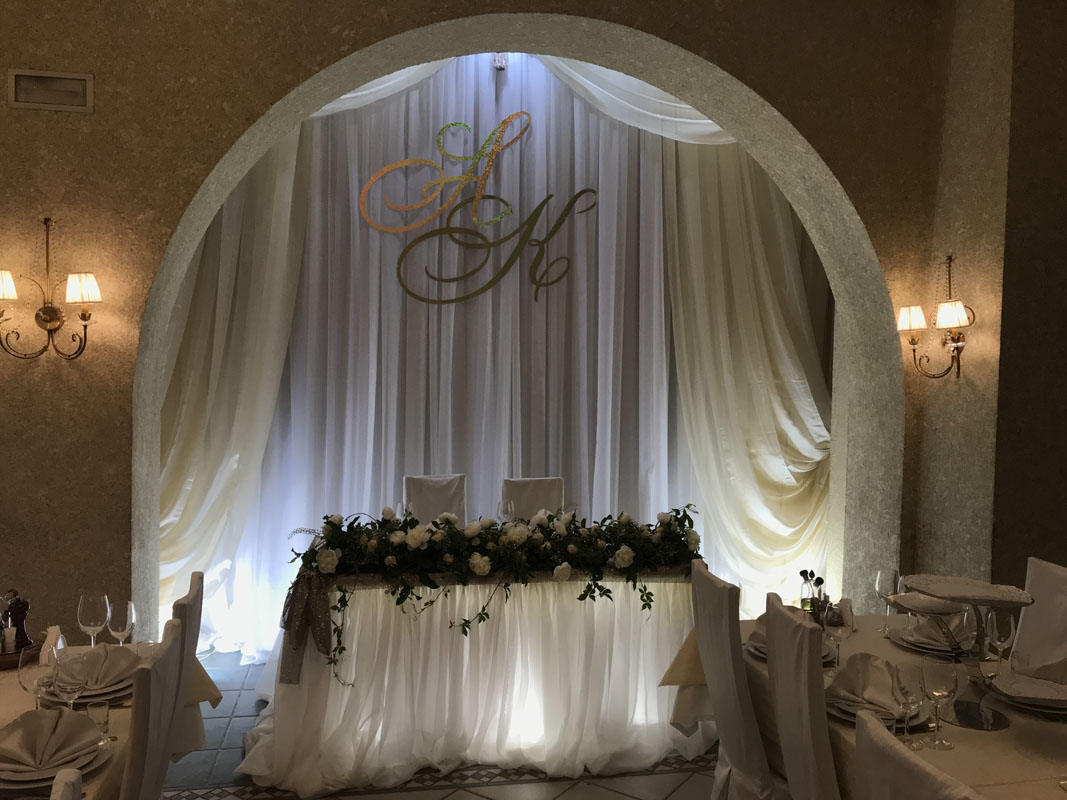 Большой банкетный зал — фото 8