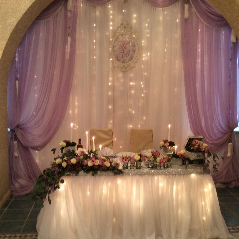 Большой банкетный зал — фото 16