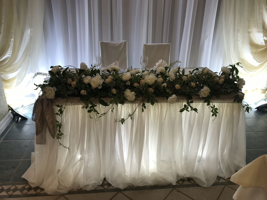 Малый банкетный зал — фото 23