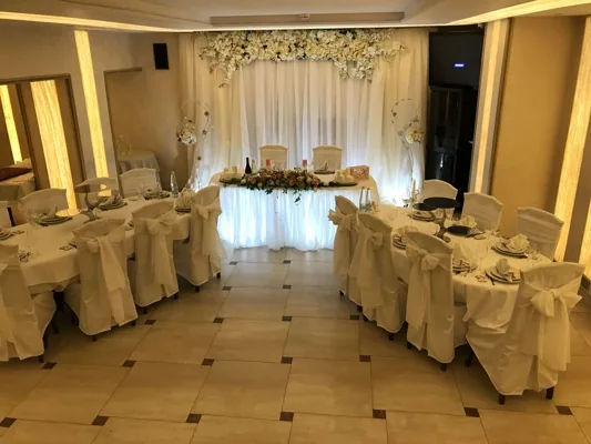 Малый банкетный зал — фото 4