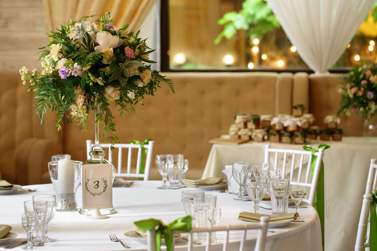 Основной зал — фото 6