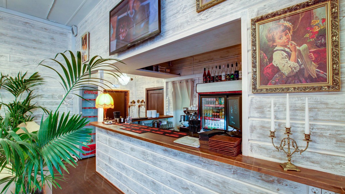 Основной зал — фото 44