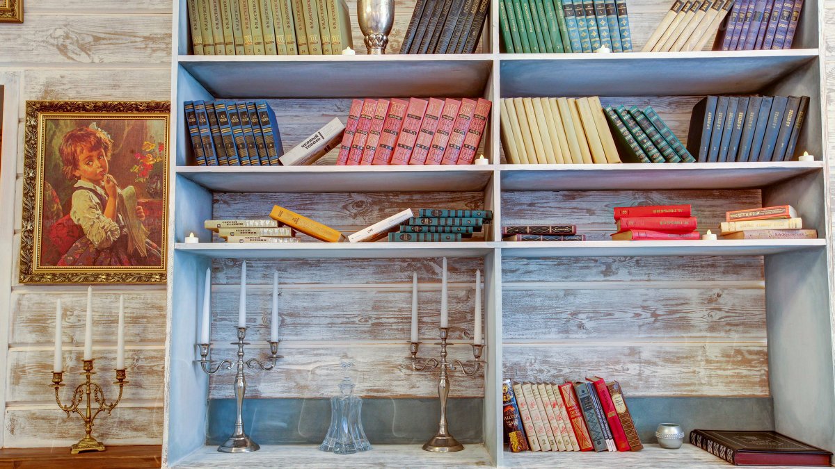 Основной зал — фото 46