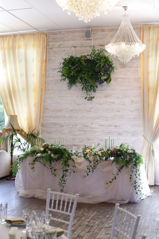 Основной зал — фото 9