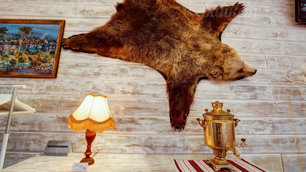 Основной зал — фото 47