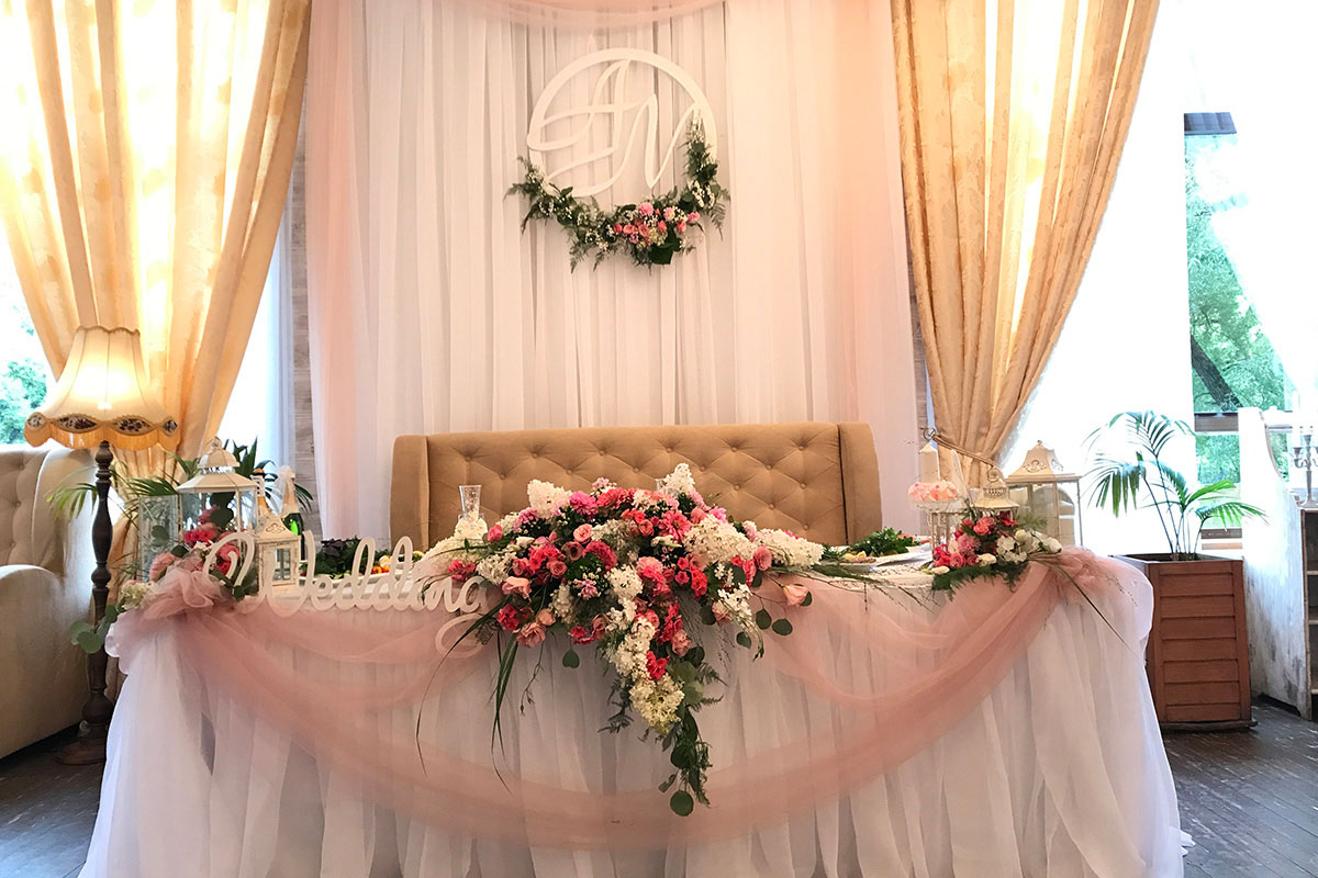 Основной зал — фото 10