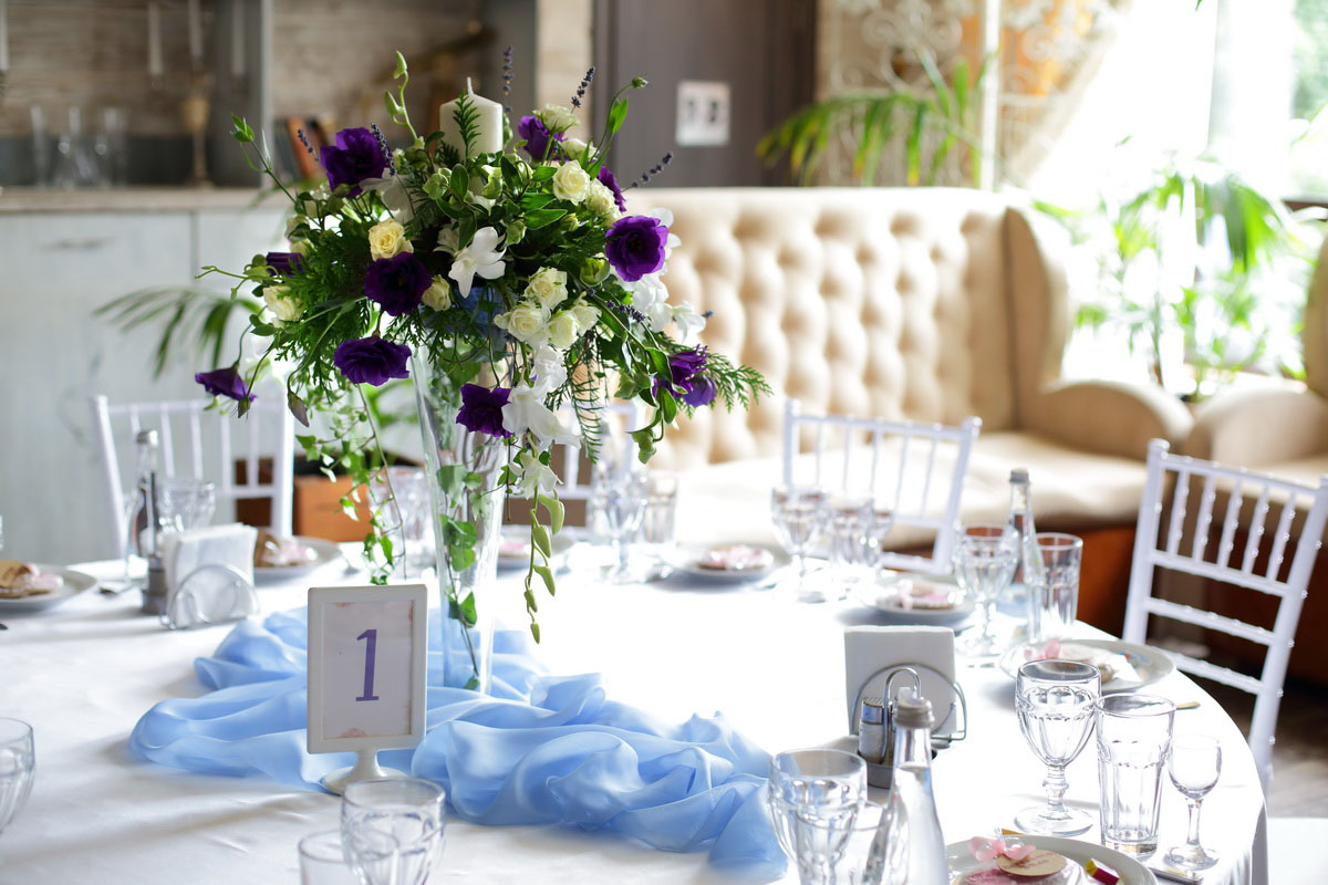 Основной зал — фото 14