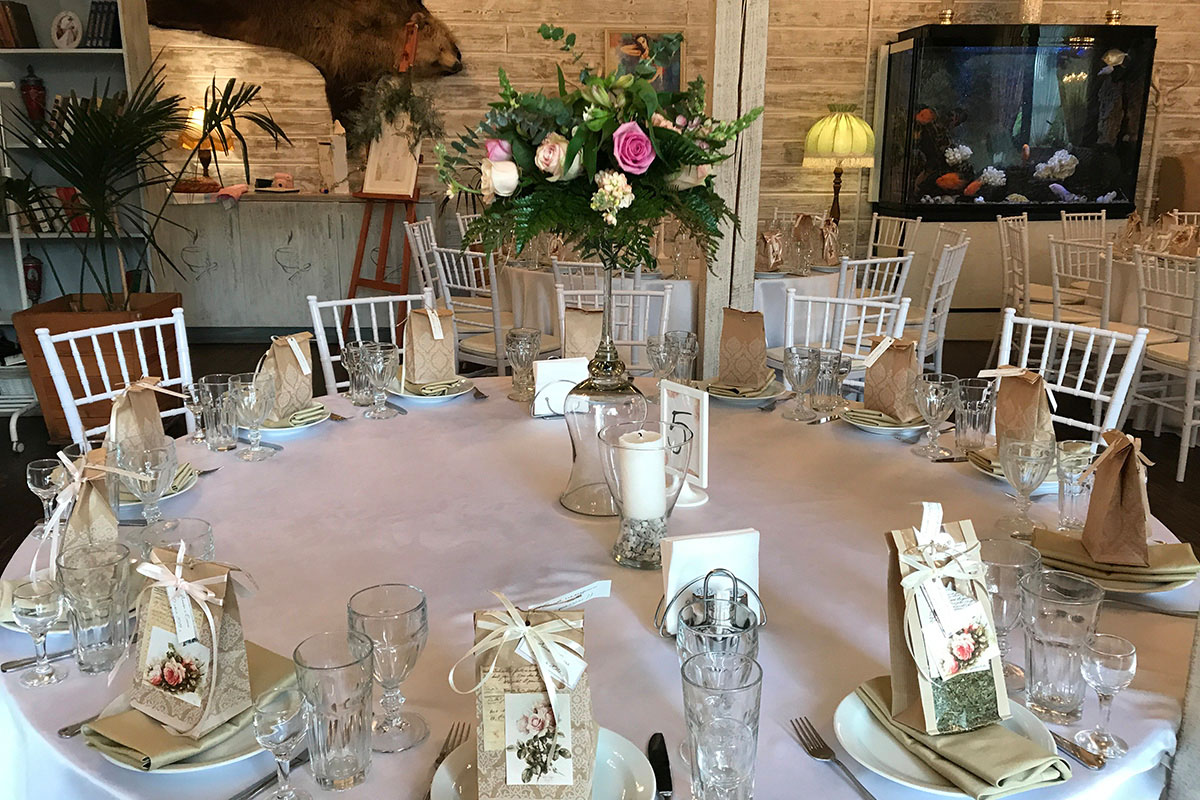 Основной зал — фото 16