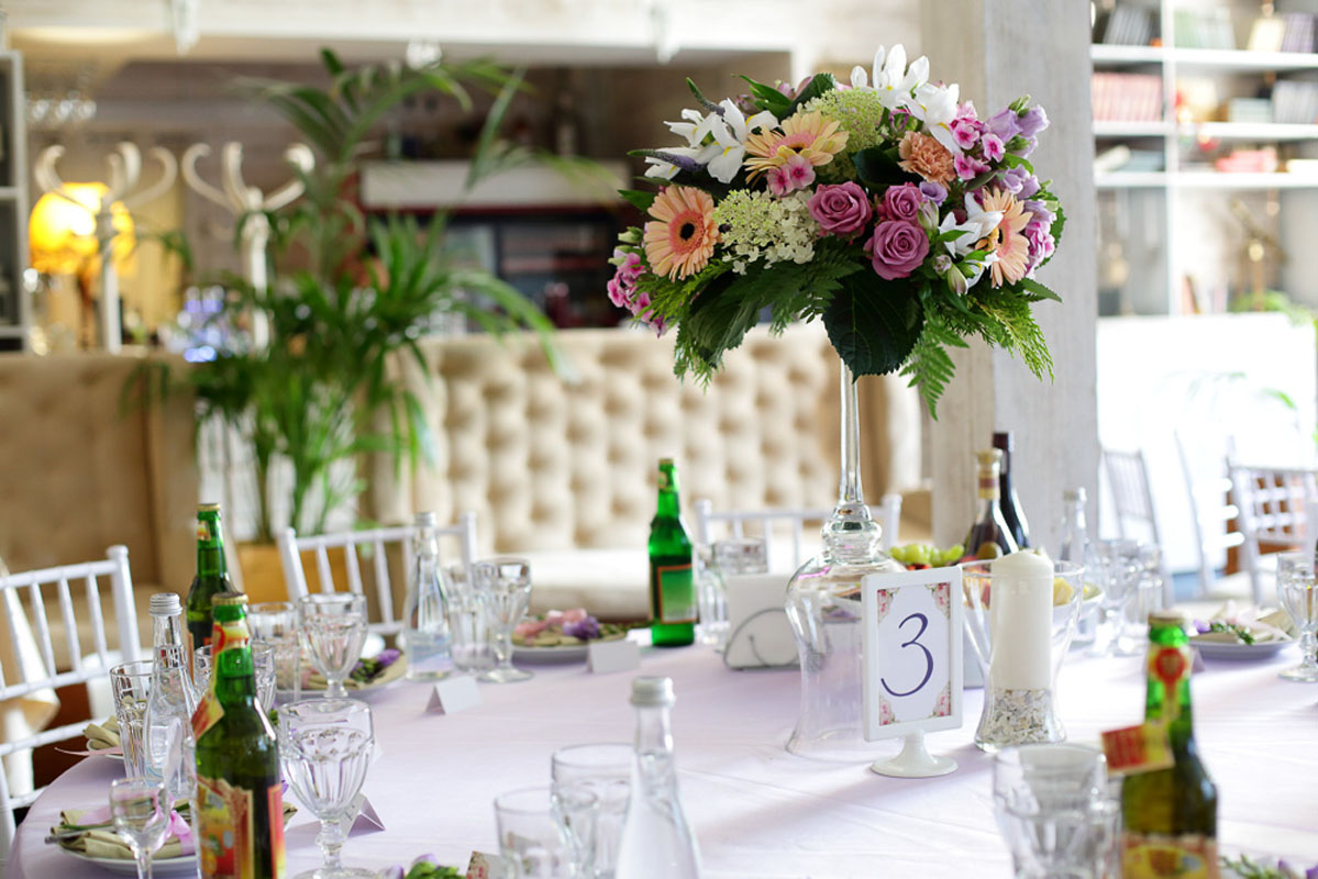 Основной зал — фото 17