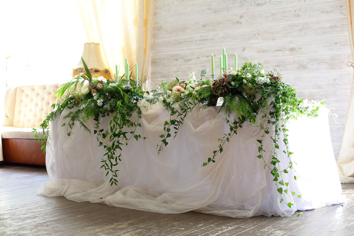 Основной зал — фото 18