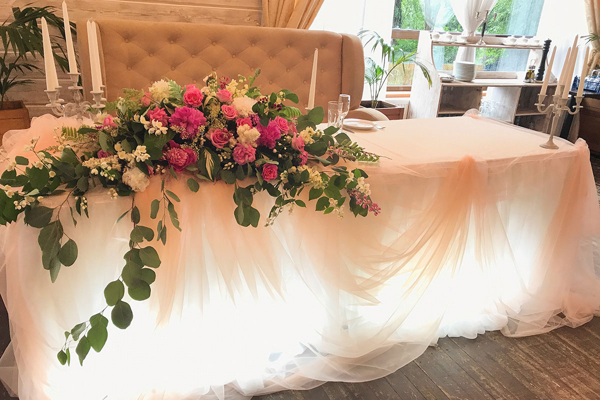 Основной зал — фото 20