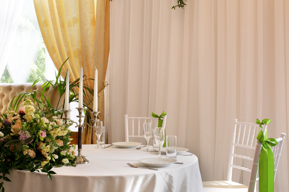 Основной зал — фото 21