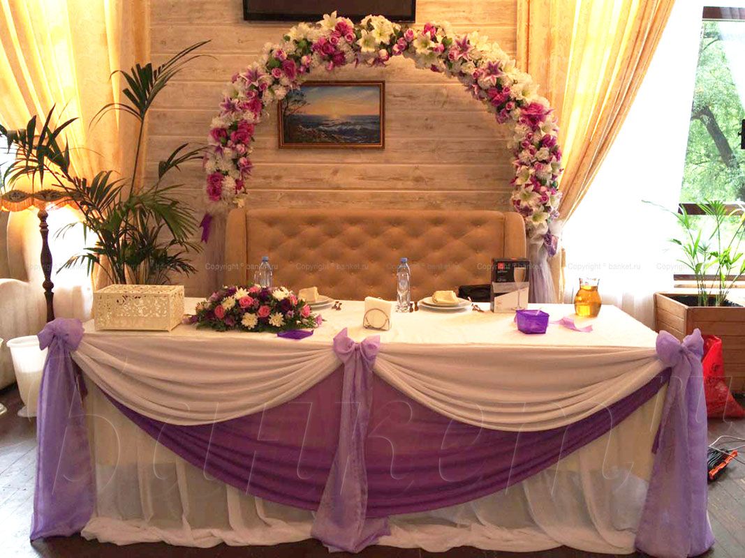 Основной зал — фото 22