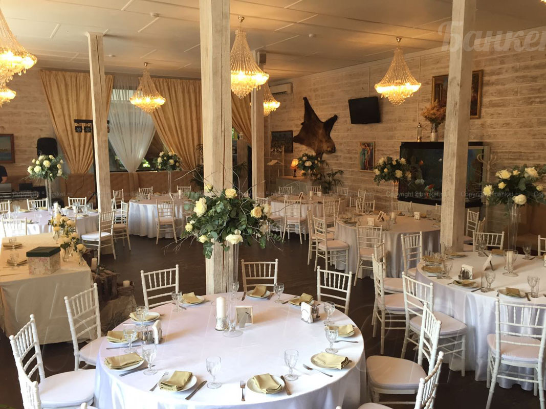 Основной зал — фото 23