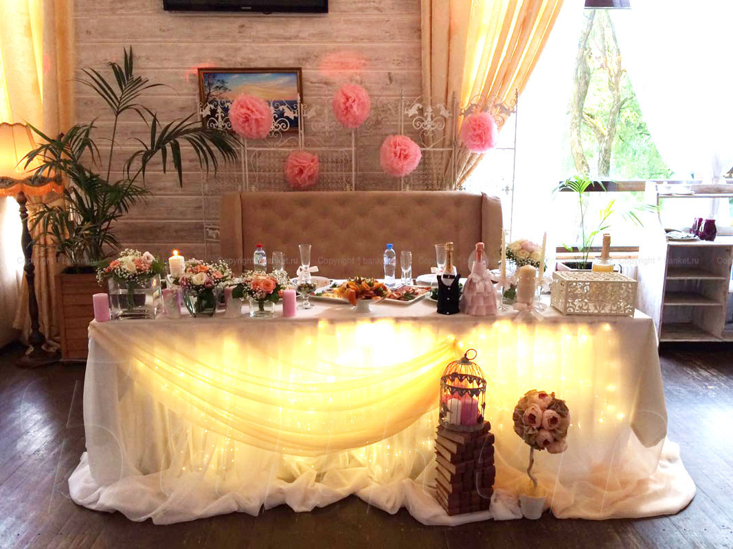 Основной зал — фото 25