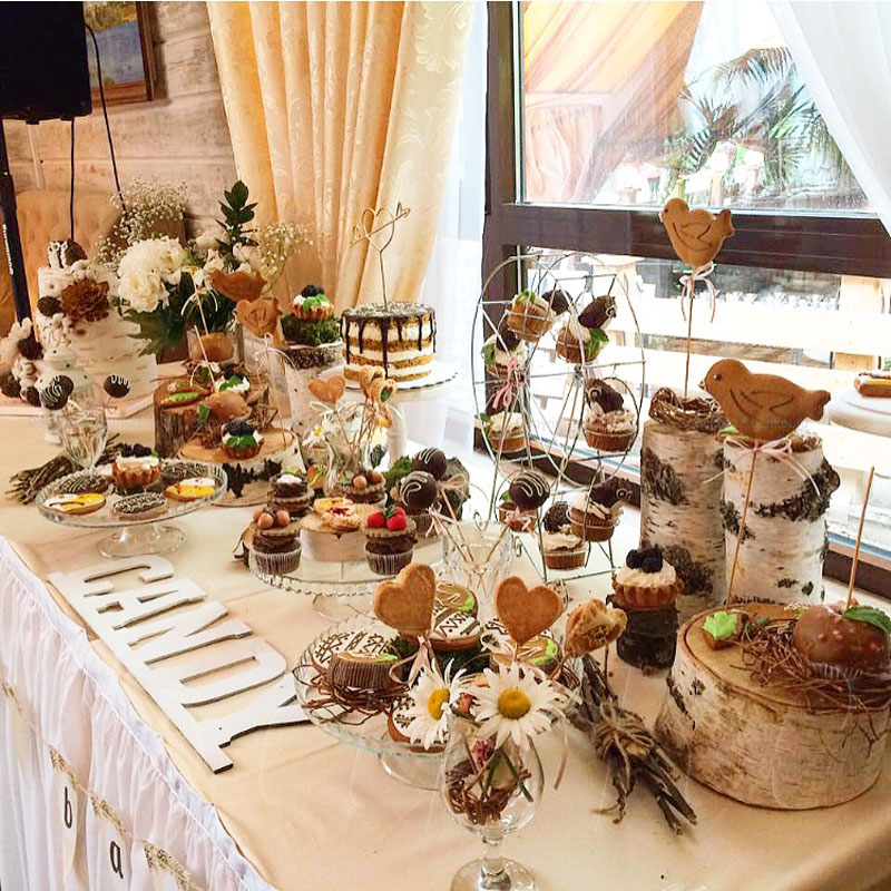 Основной зал — фото 27