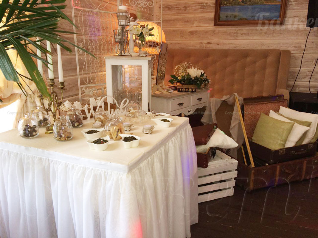 Основной зал — фото 28