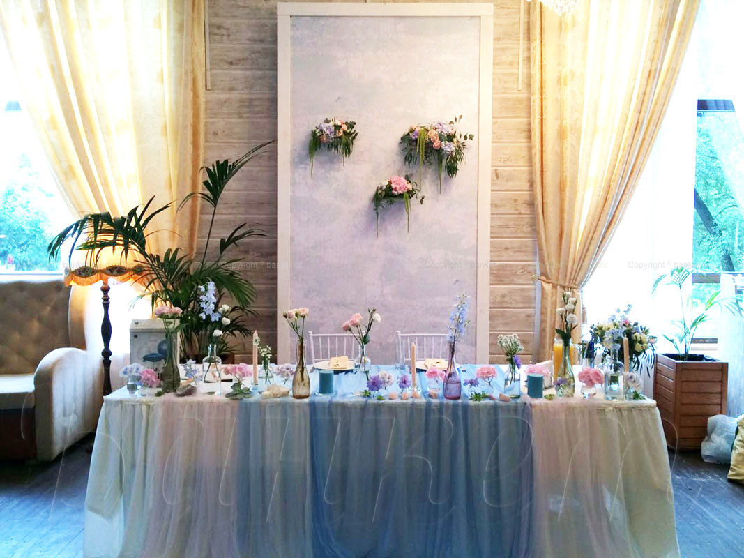 Основной зал — фото 29