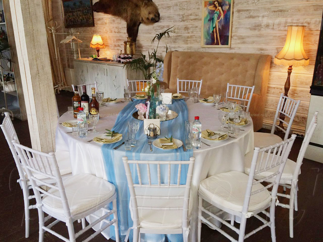 Основной зал — фото 30