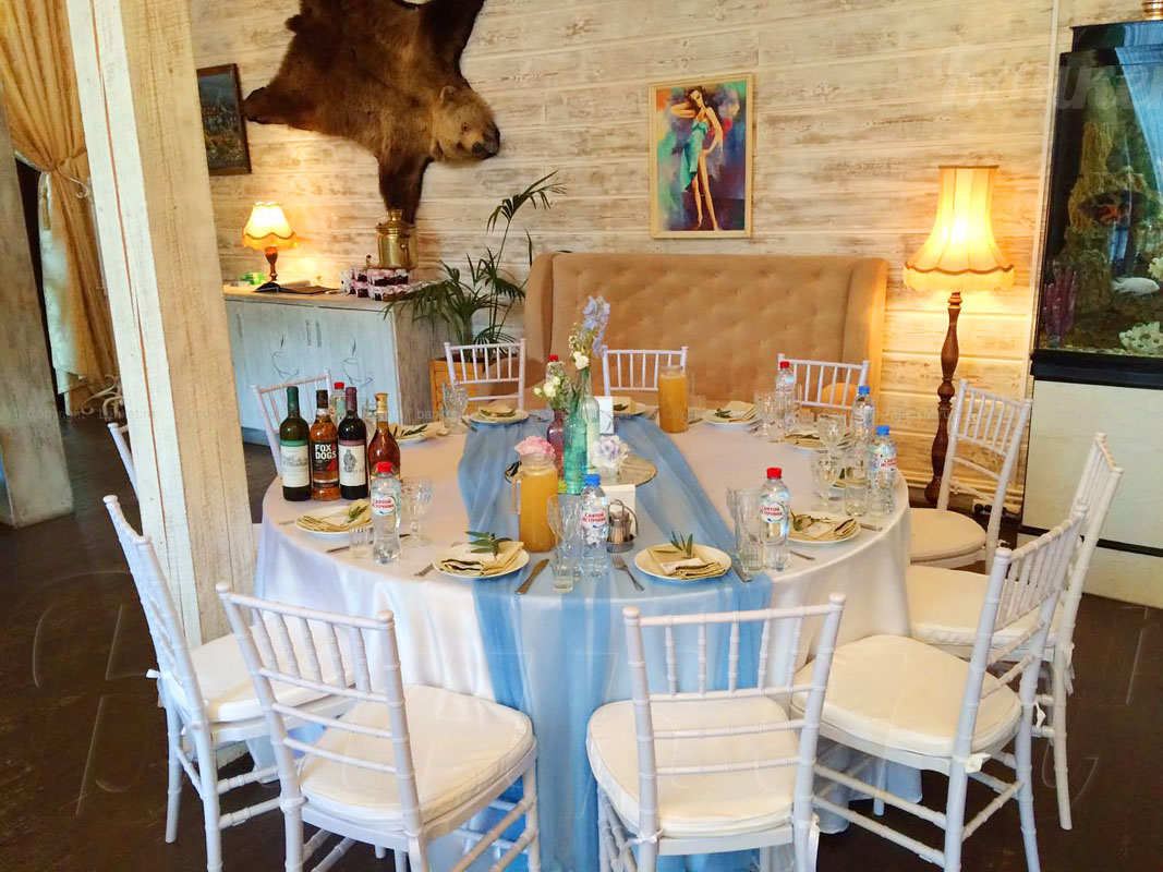 Основной зал — фото 31