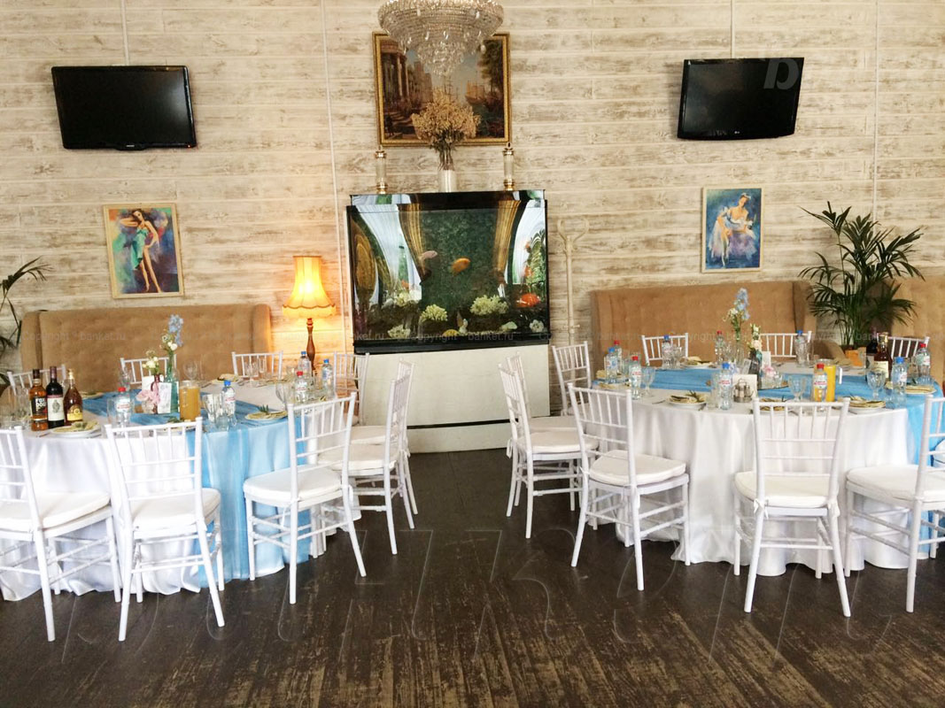 Основной зал — фото 33