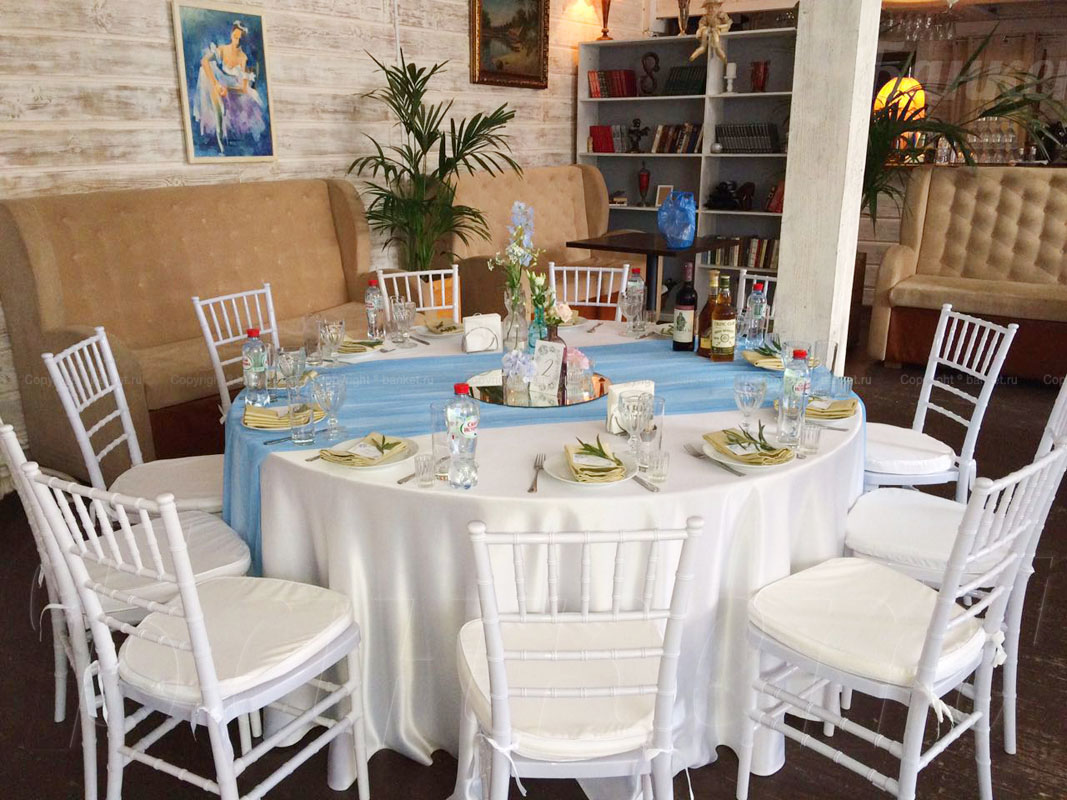 Основной зал — фото 34