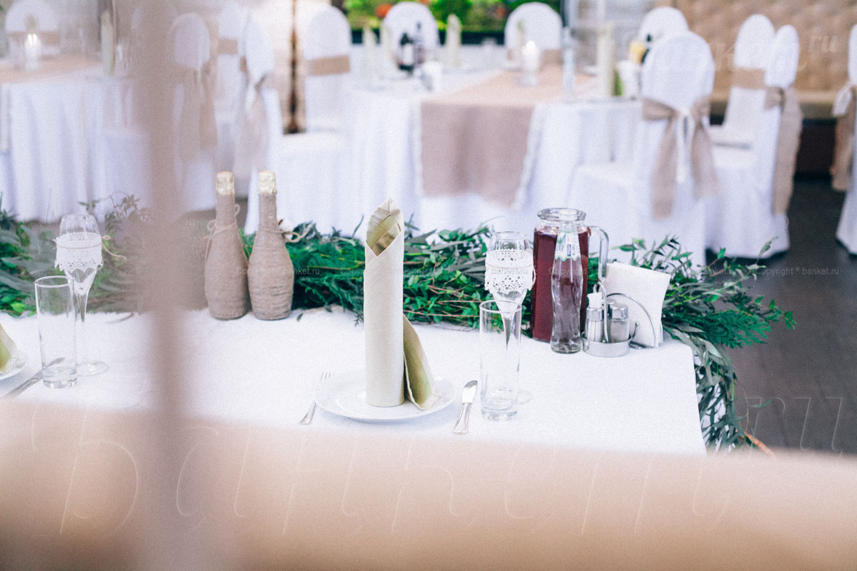 Основной зал — фото 35