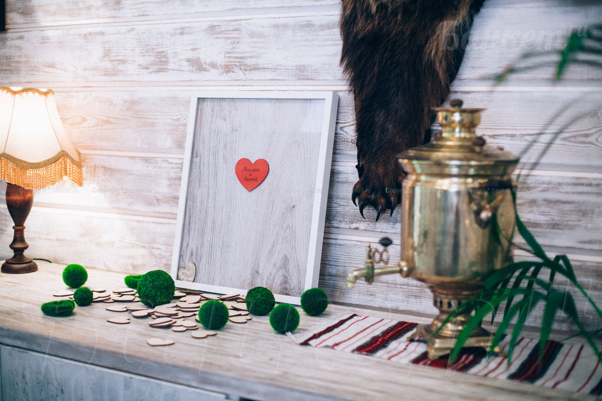 Основной зал — фото 37