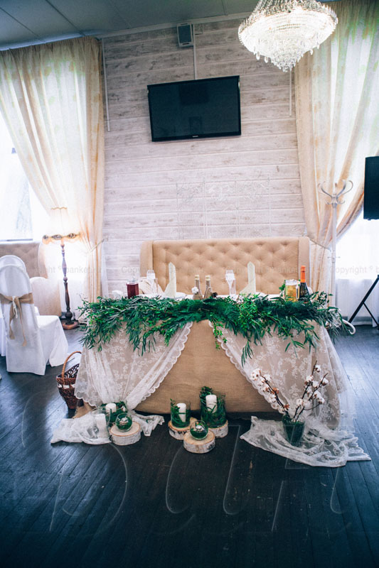 Основной зал — фото 38