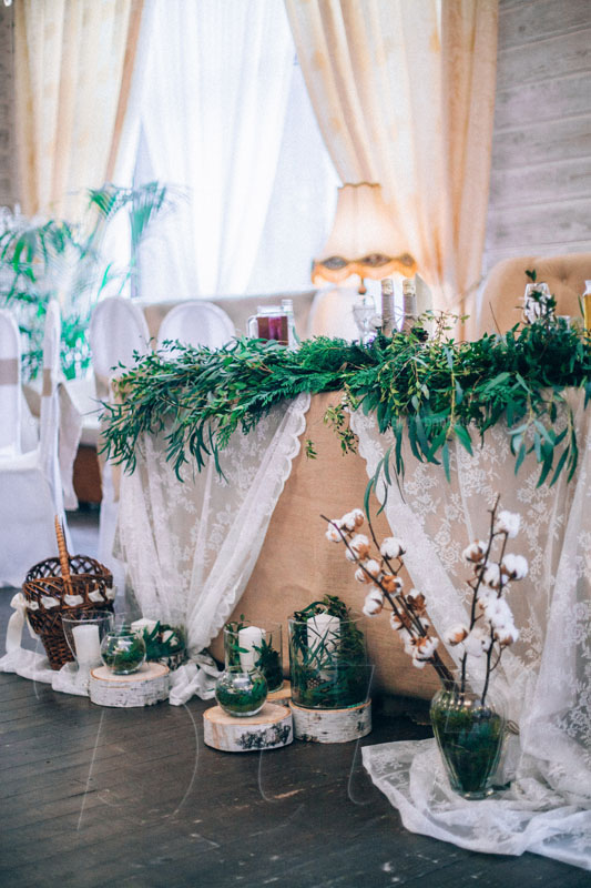 Основной зал — фото 39